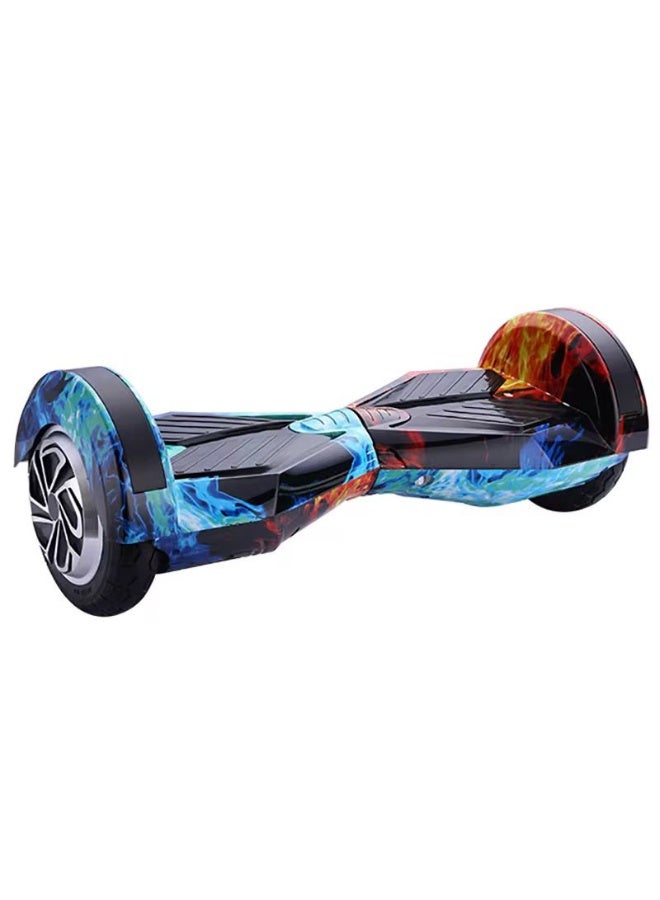 Smart balance scooter, a 8 inch Hoverboard with excellent lights & a Samsung battery - Image 1